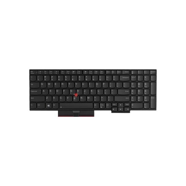 Lenovo Keyboard BL DE