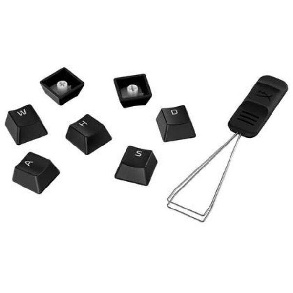 HyperX HyperX PBT Keycaps - Juodas (ΗΠΑ) 13783321 1961887360504