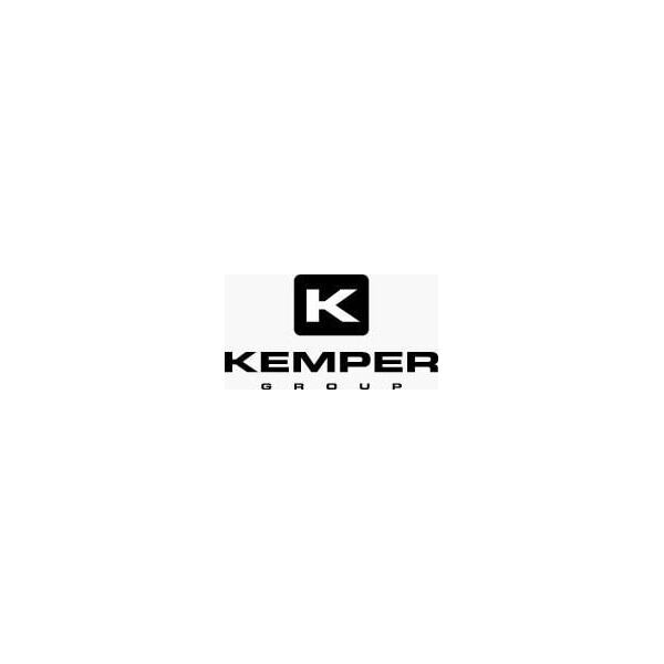 Kemper Gas reducer "KEMPER" 7/16"