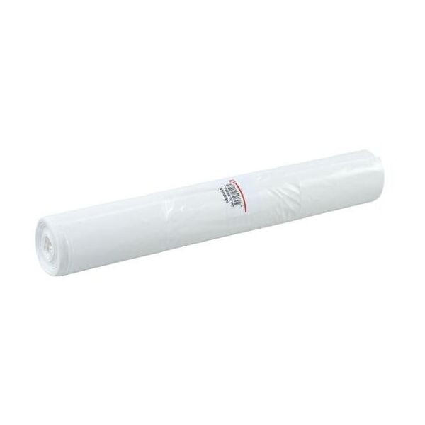 Σάκος 550x1030 mm 55 my Λευκό, 10 τεμ/ρολ - (10 τεμ.) 14002612 5708297226718