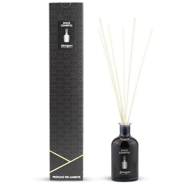 Αρωματικός διαχύτης Aromika Erbolinea Kvapas namams su lazd Dolce Confetto ERBAMBDOLC100