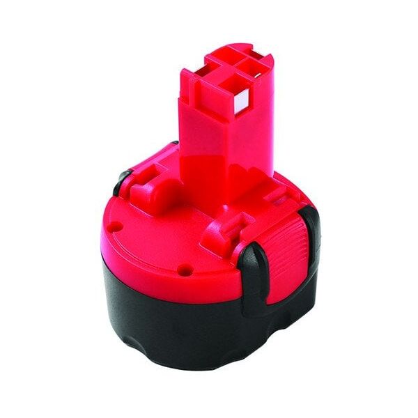Extra Digital Μπαταρία για εργαλεία BOSCH BAT048, 9.6V, 1.5Ah Ni-MH