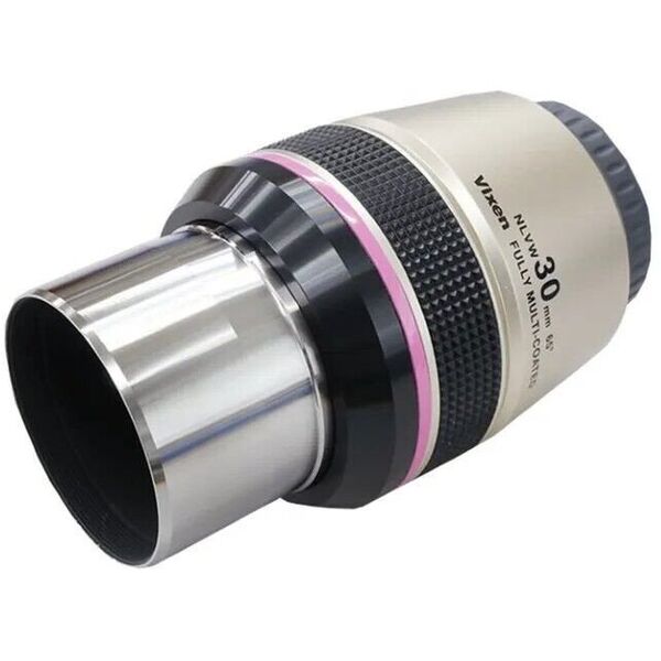 Προσοφθάλμιο Vixen NLVW 30 mm 2". 14074729 4955295393015