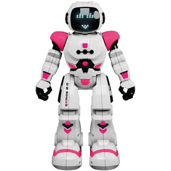 Tm Toys XTREM BOTS Sophie 2.0 14081072 8436598032888