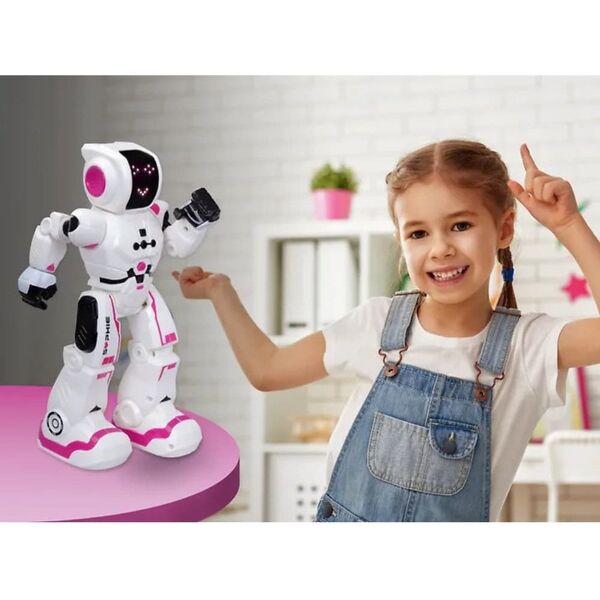 Tm Toys XTREM BOTS Sophie 2.0 14081072 8436598032888
