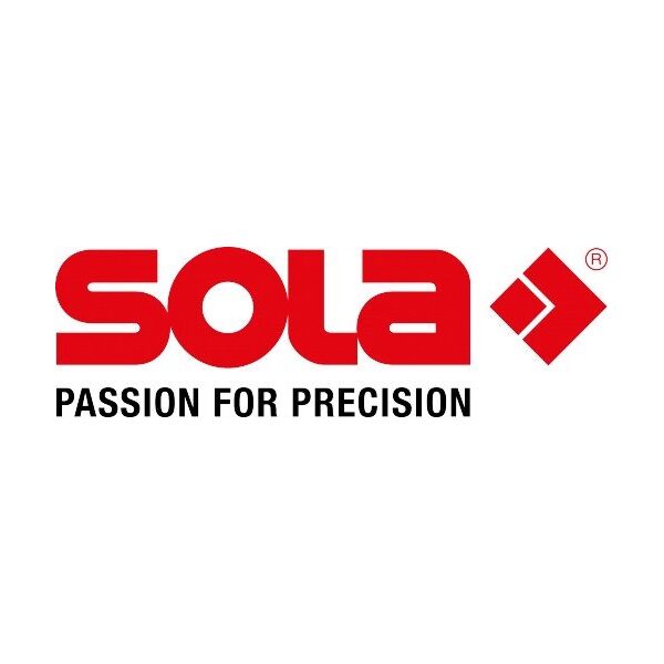 Sola SOLA ΕΠΙΣΚΕΥΑΣΤΙΚΟ ΚΤΙΡΙΩΝ AL2607 ΤΥΠΟΣ H 100cm