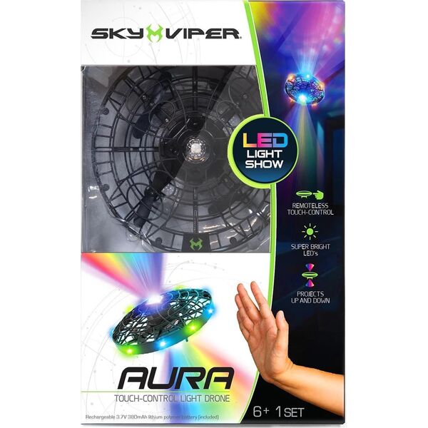 Dron Sky Viper Aura