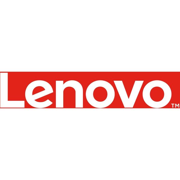 Lenovo 145000524 καλώδιο τροφοδοσίας Μαύρο 1 μ