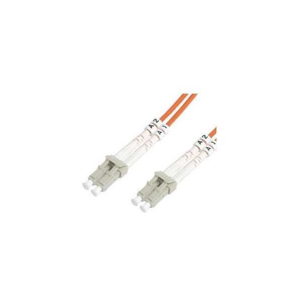 Καλώδιο Goobay LC-LC, 3 m InfiniBand / οπτική ίνα Μπλε