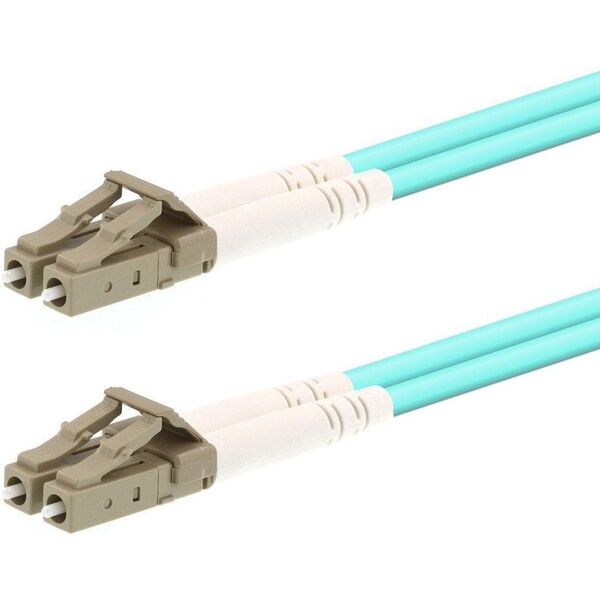 LOGON PROFESSIONAL AL5LCLC07I/3I καλώδιο InfiniBand / οπτική ίνα 7 m LC Χρώμα Aqua