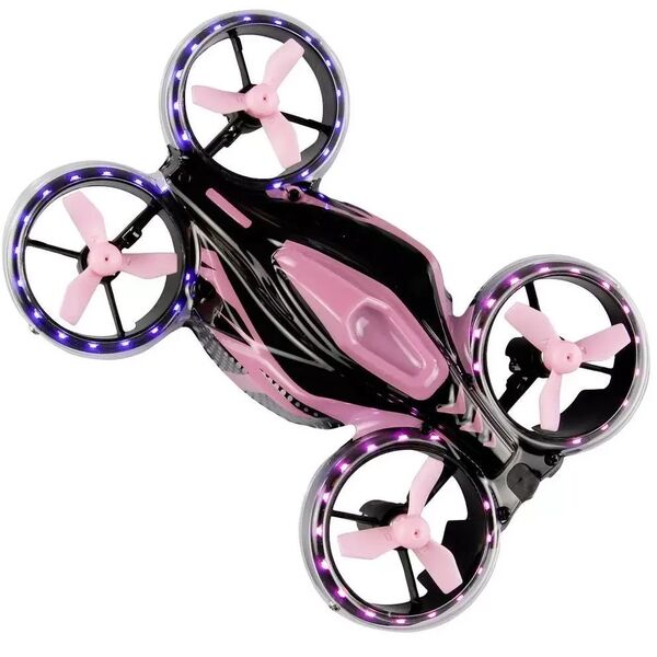 Amewi FightStar Battle Drone RTF ροζ