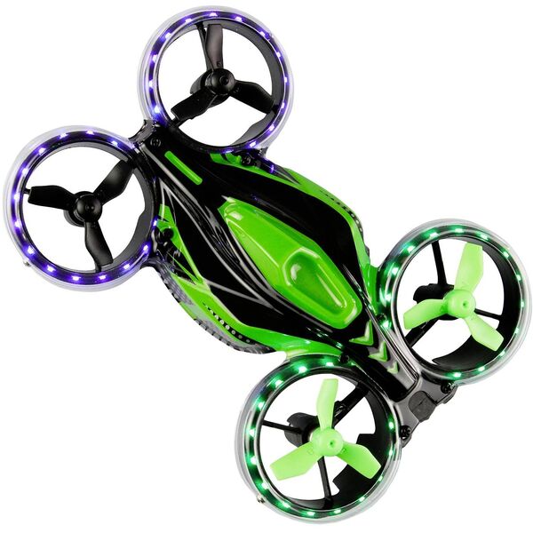 Amewi FightStar Battle Drone RTF πράσινο