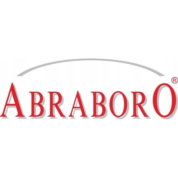 Abraboro Szczotka doczołowa 65 mm/ M14 ABRABORO - drut splatany 0,5 mm