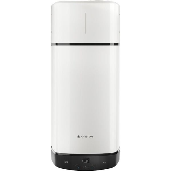 Ariston Pompa ciepła NUOS PLUS S2 WI-FI 150 WH (3629147)
