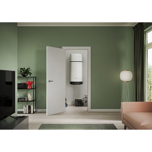 Ariston Pompa ciepła NUOS PLUS S2 WI-FI 150 WH (3629147)