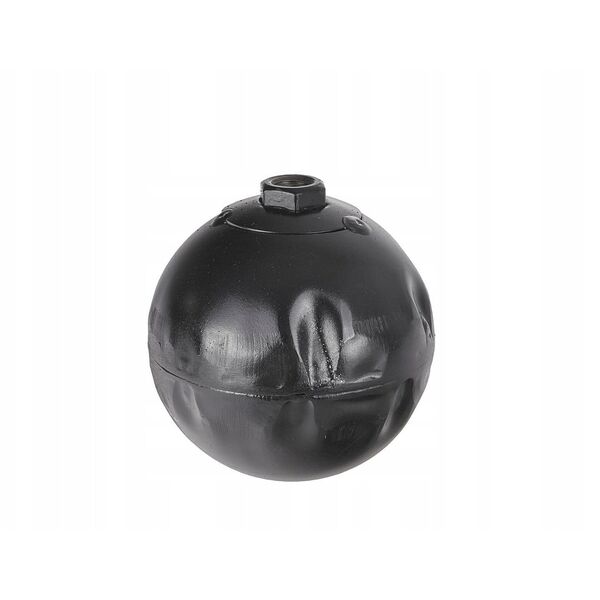 Καμινάδα Geko με παξιμάδι M12 1,9 kg fi 90 mm