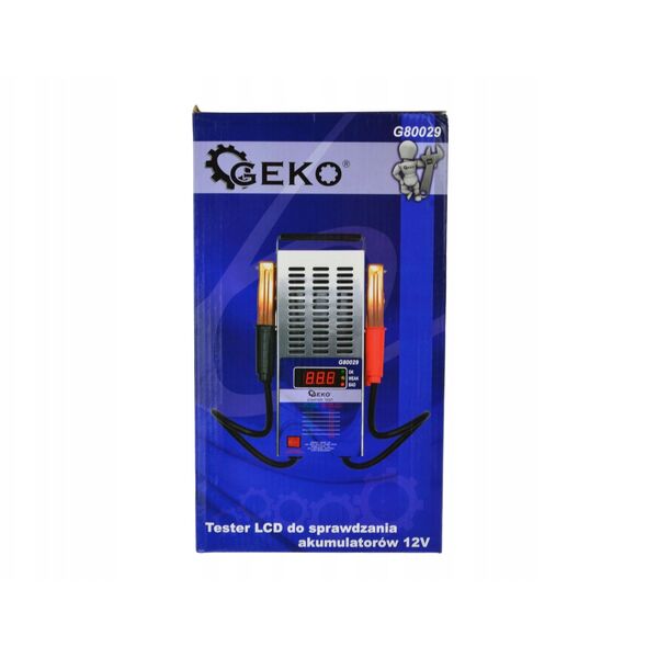 Tester LCD για τον έλεγχο μπαταριών 12V (10)