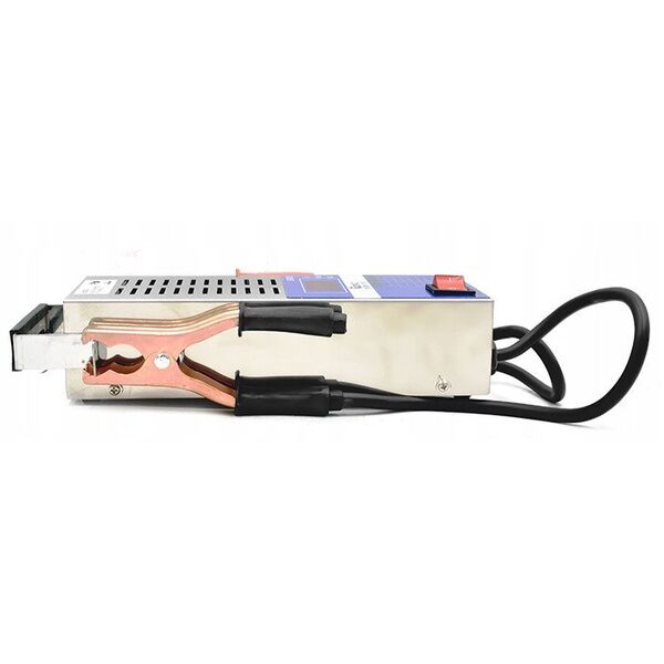 Tester LCD για τον έλεγχο μπαταριών 12V (10)