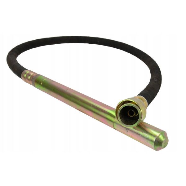 Δονητής σκυροδέματος WG-527 850W DIA35MM 2M-buława(10/2cz.)