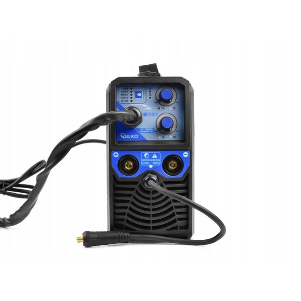 Συγκολλητής MIG/TIG/MMA 160A (1)