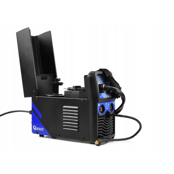 Συγκολλητής MIG/TIG/MMA 160A (1)