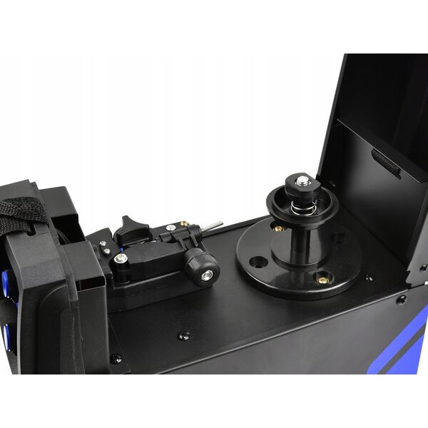 Συγκολλητής MIG/TIG/MMA 160A (1)