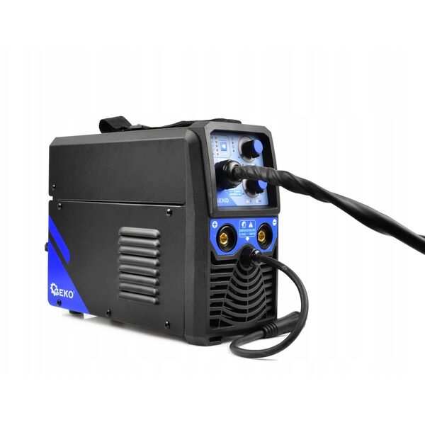 Συγκολλητής MIG/TIG/MMA 160A (1)