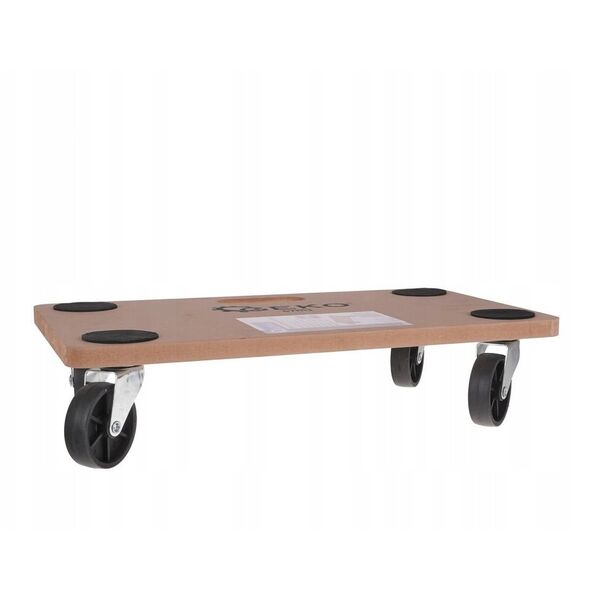 Μεταφορικό καρότσι πλατφόρμας 200kg (6)