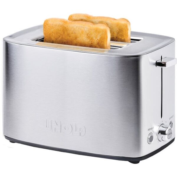 Unold 38216 Toaster Thommy