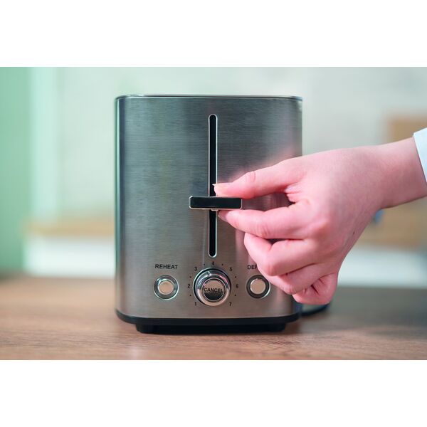 Unold 38216 Toaster Thommy