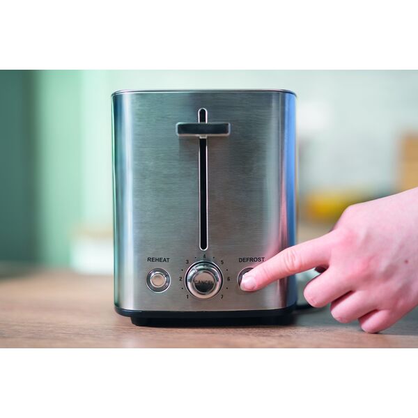 Unold 38216 Toaster Thommy