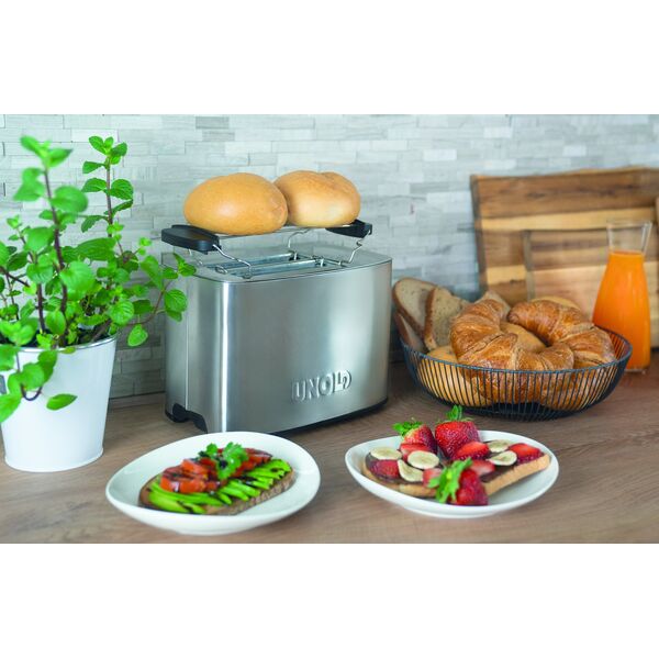 Unold 38216 Toaster Thommy