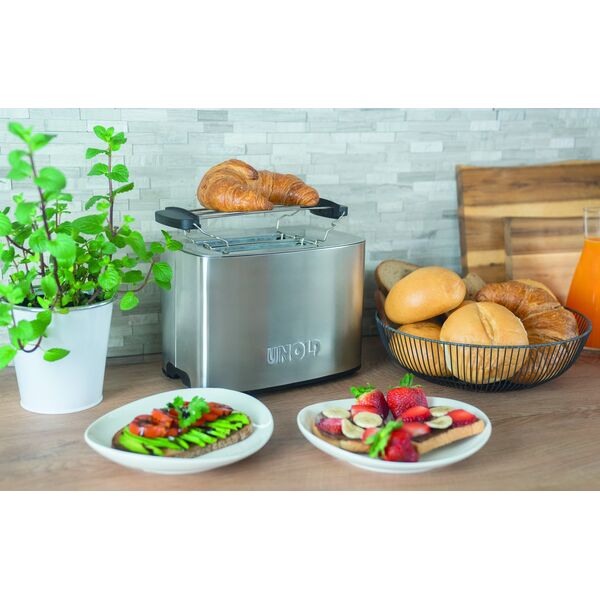 Unold 38216 Toaster Thommy