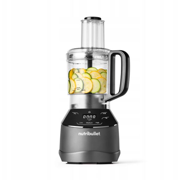 ΜΠΛΕΝΤΕΡ NBF580B NUTRIBULLET
