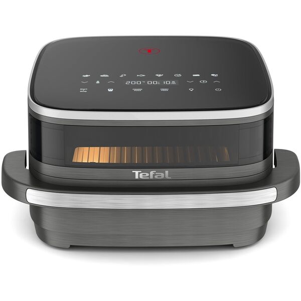 Φριτέζα ζεστού αέρα Tefal Easy Fry XL Surface