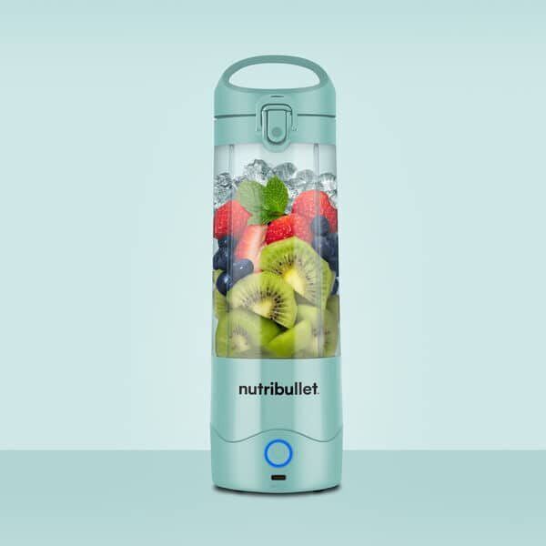 BLENDER NBP003LBL NUTRIBULLET