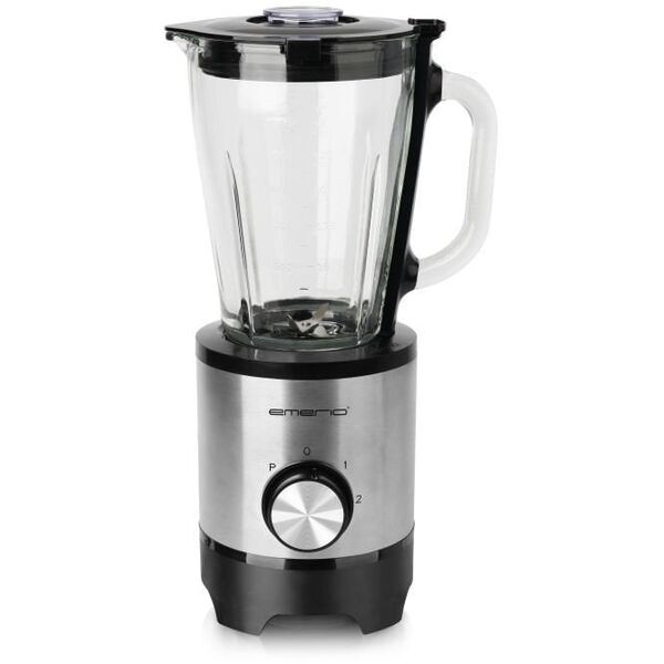 Μπλέντερ Emerio 1,5 l, 2 ταχ. 500 Watt