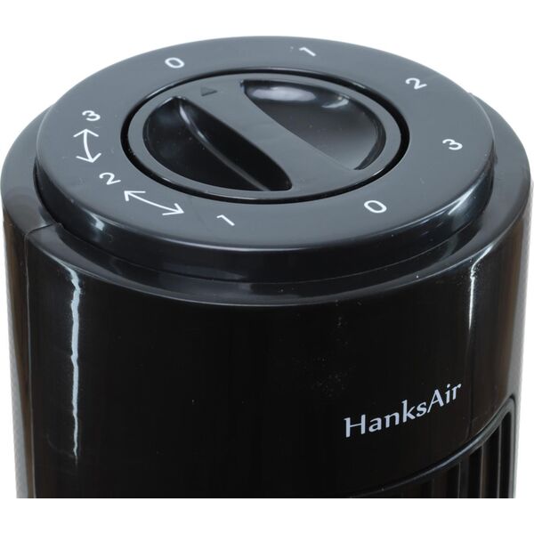 Wentylator Hanks Air W041