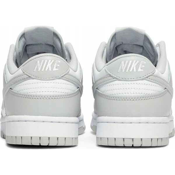 Nike Nike Dunk Low Retro DD1391-103 białe 47