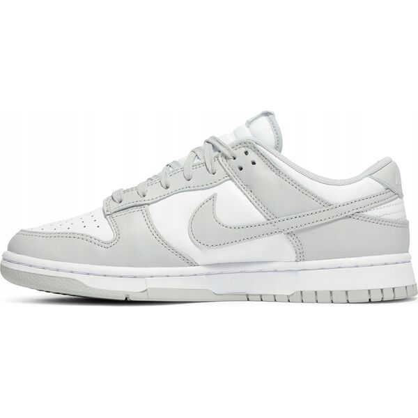 Nike Nike Dunk Low Retro DD1391-103 białe 47