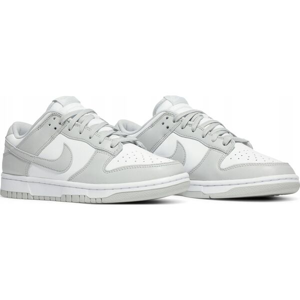 Nike Nike Dunk Low Retro DD1391-103 białe 47