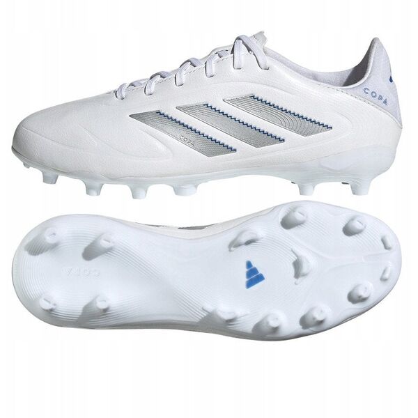 Παπούτσια adidas COPA PURE III League Jr FG/MG IE1196