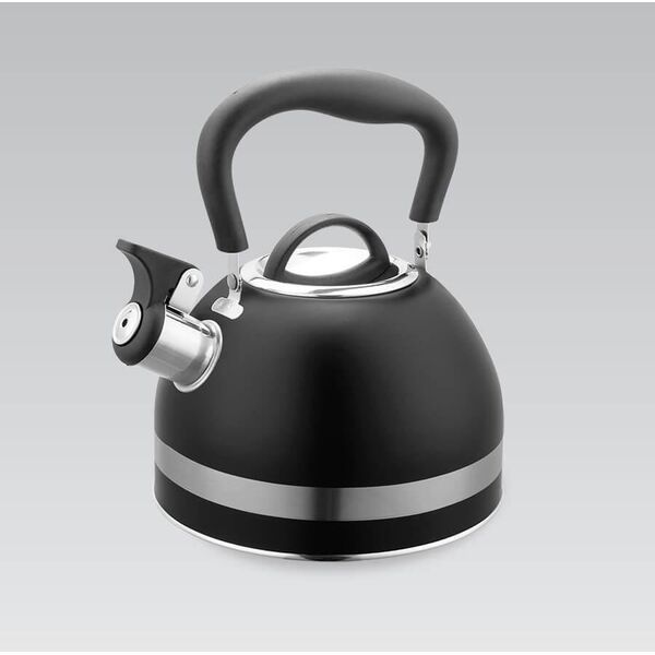 Βραστήρας 1 8L MAESTRO MR-1336-BLACK