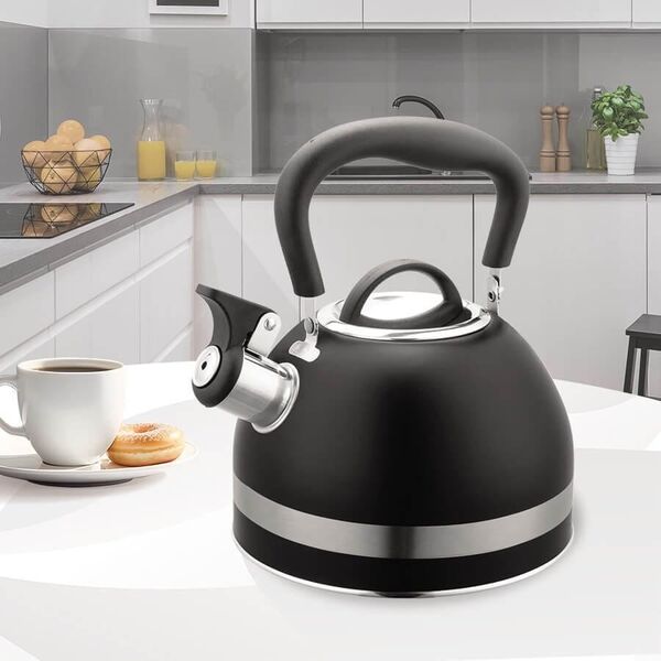 Βραστήρας 1 8L MAESTRO MR-1336-BLACK