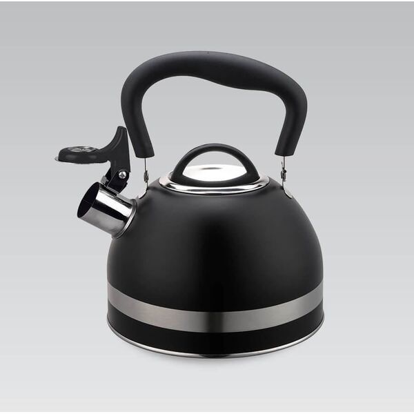 Βραστήρας 1 8L MAESTRO MR-1336-BLACK