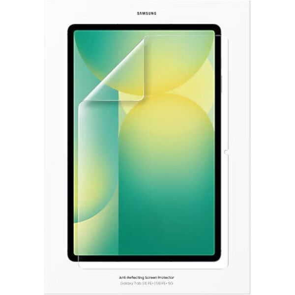 Samsung Anti-Reflecting Screen Protector foil for Galaxy Tab S10 FE+