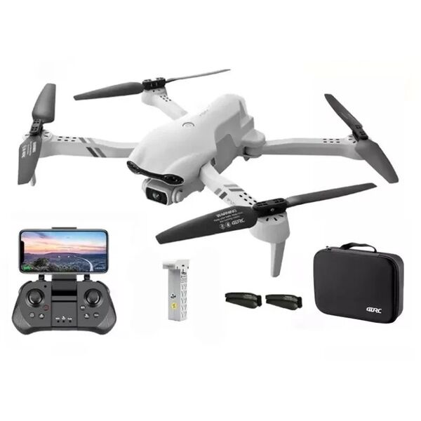 Extralink Smart Life F10 | Drone + 1 μπαταρία |