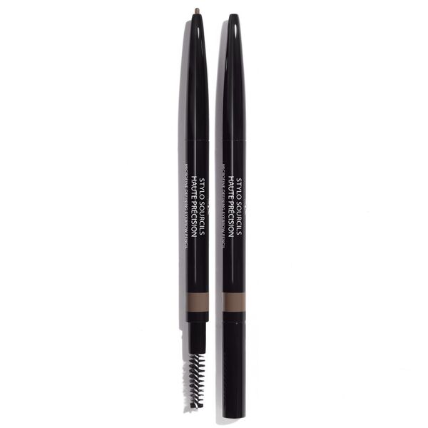 ΜΟΛΥΒΙ ΦΡΥΔΙΩΝ ΥΨΗΛΗΣ ΑΚΡΙΒΕΙΑΣ CHANEL STYLO SOURCILS BRUN CLAIR 156