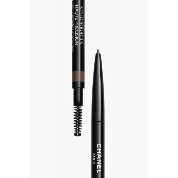 ΜΟΛΥΒΙ ΦΡΥΔΙΩΝ ΥΨΗΛΗΣ ΑΚΡΙΒΕΙΑΣ CHANEL STYLO SOURCILS BRUN CLAIR 156