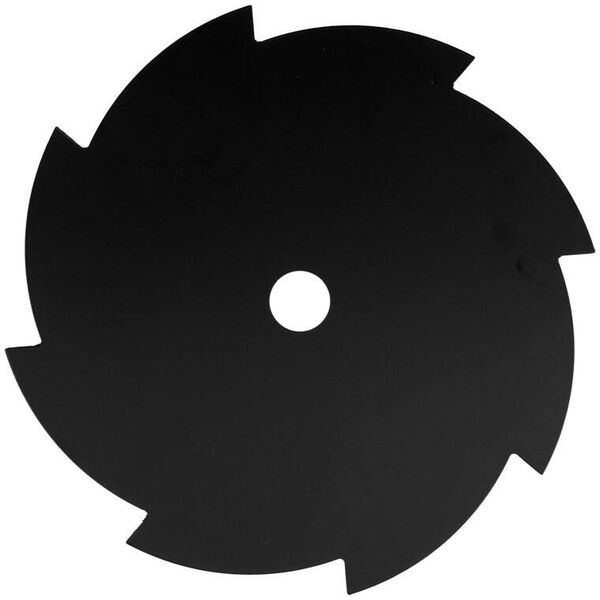 FLO ΔΙΣΚΟΣ ΚΟΠΗΣ 8 ΔΟΝΤΙΑ ΓΙΑ ΚΟΝΤΑΡΙ 250/25,4mm